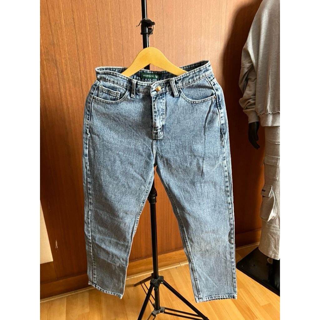 warpath jeans