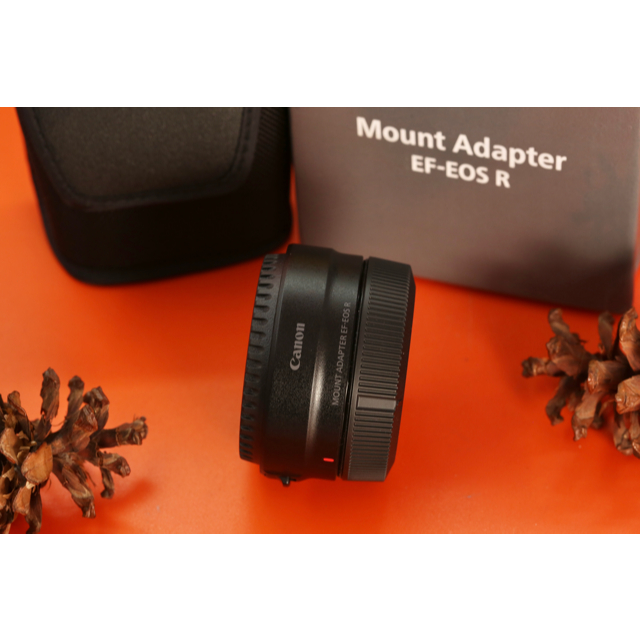 Adapter Canon EF - RF Fullset A309