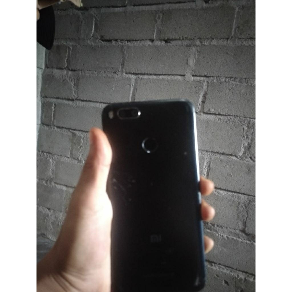 Redmi MiA1 Ram 4/64 minus lcd