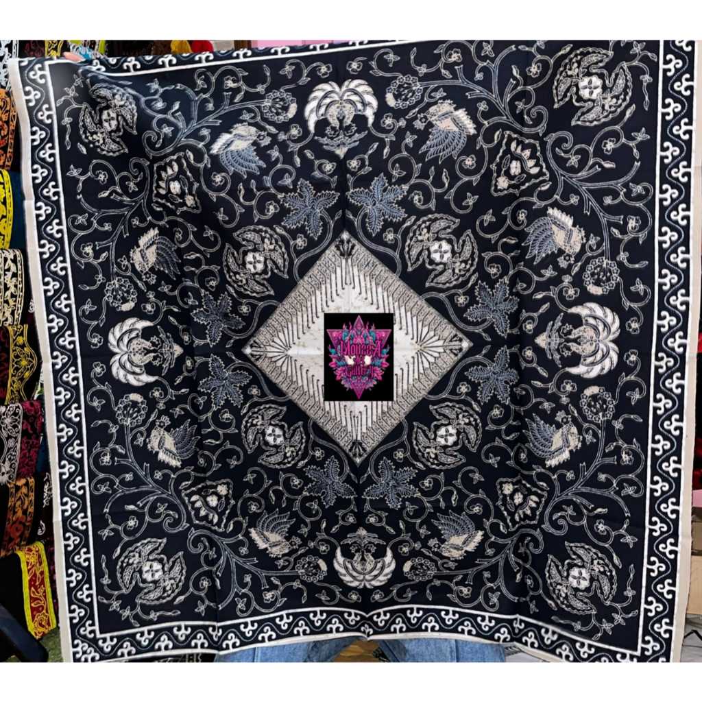 UDENG LEMBARAN SEMI TULIS/UDENG BATIK SOLO/UDENG TENGGER/UDENG KESENIAN/UDENG BANTENG/UDENG ADAT/UDE