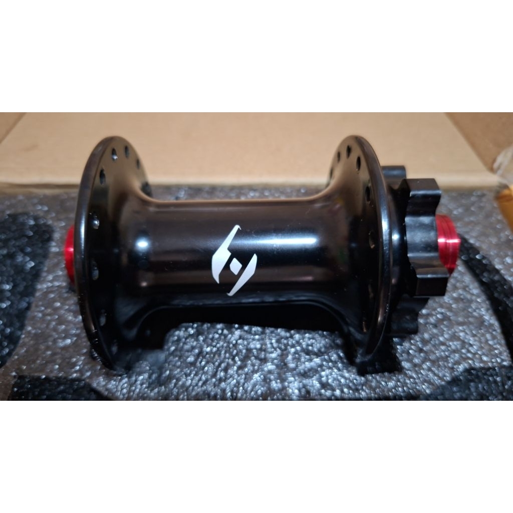 Hub Depan Patrol C091 Boost TA