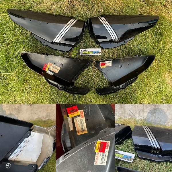 BOX ACCU AKI RX KING BODI SAMPING COBRA ORIGINAL