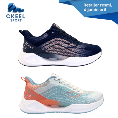 SEPATU SNEAKERS PHOENIX GRIZELLA