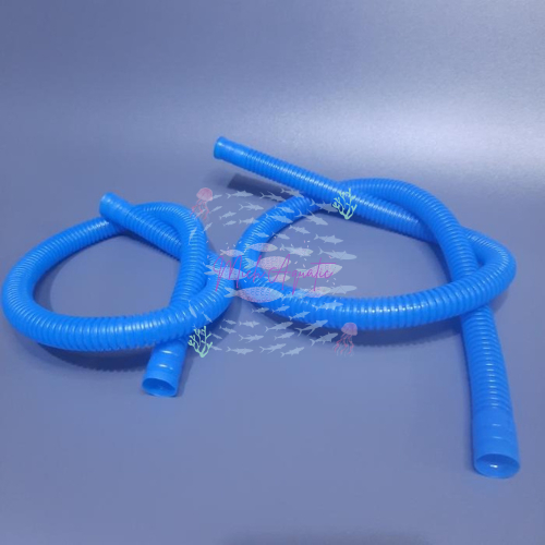 SELANG POMPA AQUARIUM PANJANG PENDEK SELANG POMPA FLEXIBEL SAMBUNGAN POMPA AQUARIUM AQUASCAPE