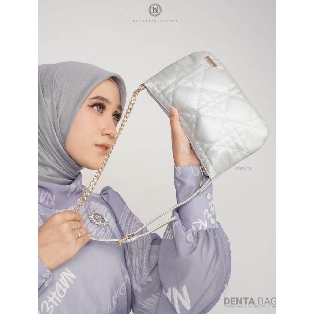 DENTA BAG NADHEERA LUXURY