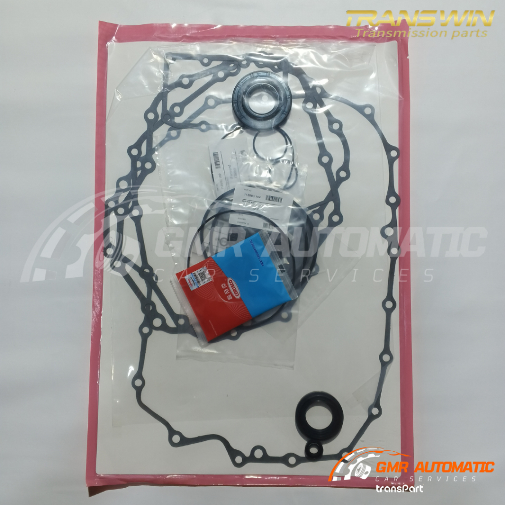 Packing Seal Paking Sil Kit Set Transmisi Matic Untuk Mobil Honda New City Jazz Fit Lama CVT GD1 GD3