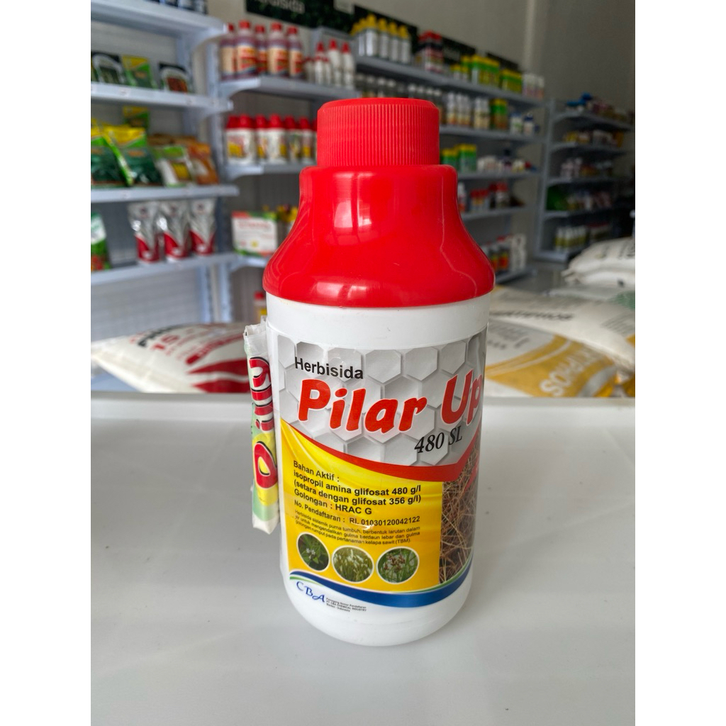 Pilar up 1 ltr