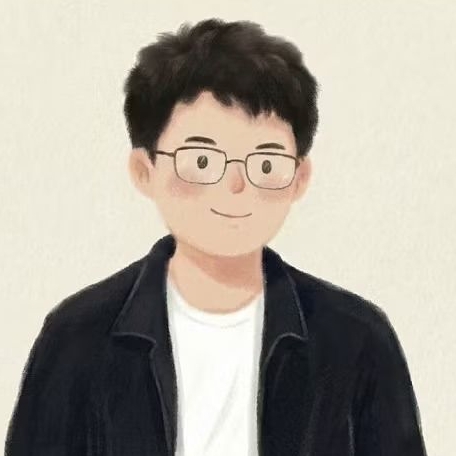 Ilustrasi Self Portrait