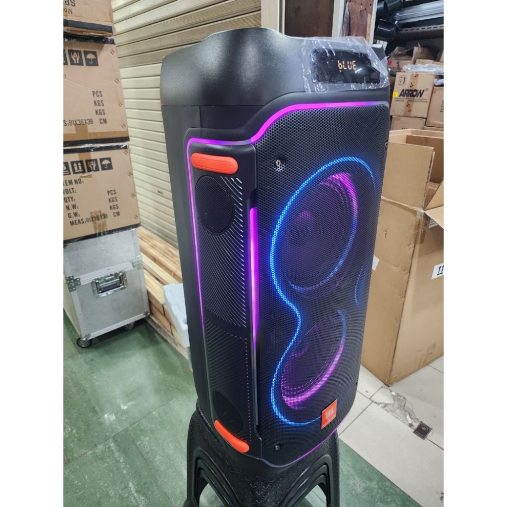Speaker JBL PARTYBOX 1000 / PARTY BOX 1000 – Speaker Bluetooth Portable Serbaguna