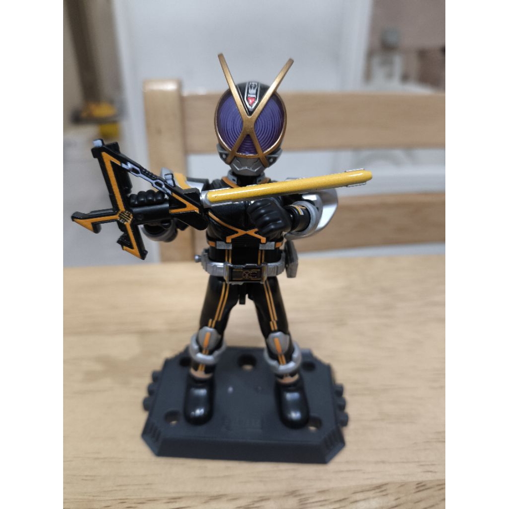 Blokees Kamen Rider Kaixa