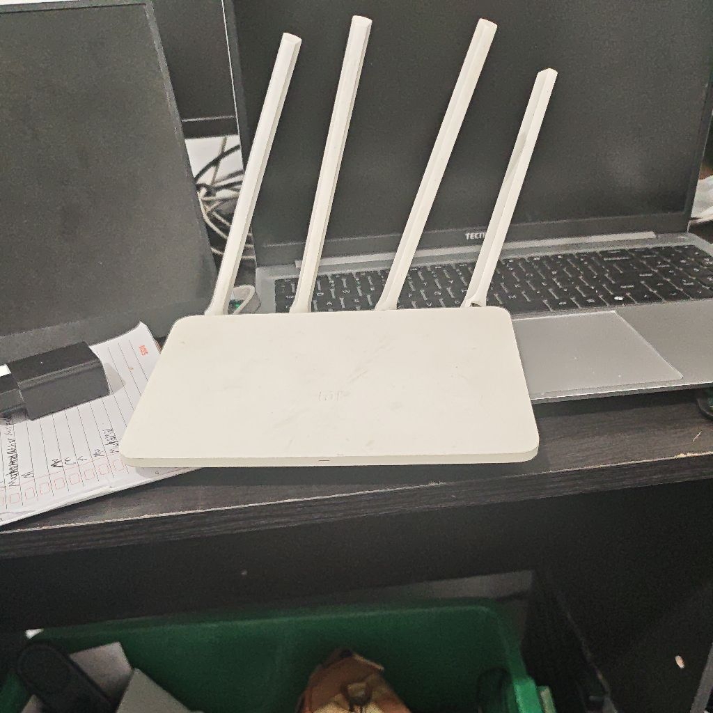 Mi Router AC