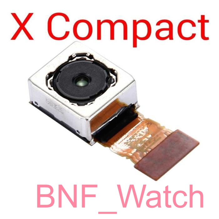 Original New Camera Kamera Belakang Sony Xperia X Compact / F5321 / SO-02J / PM-0971-BV