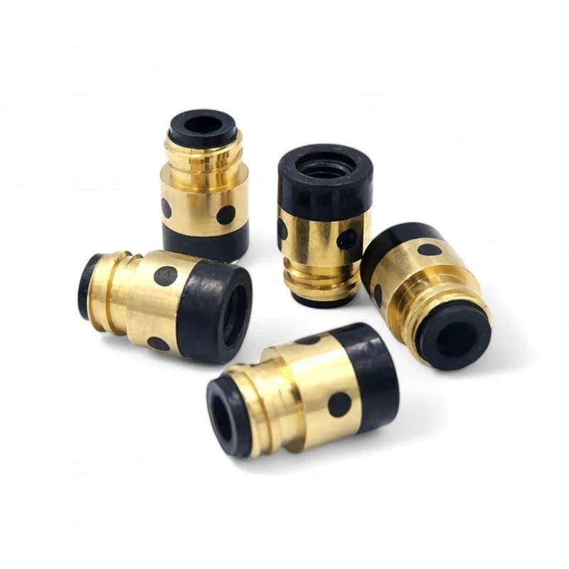 Insulator Tube MIG P350 CO CO2 Isolator Torch Las MIG P 350