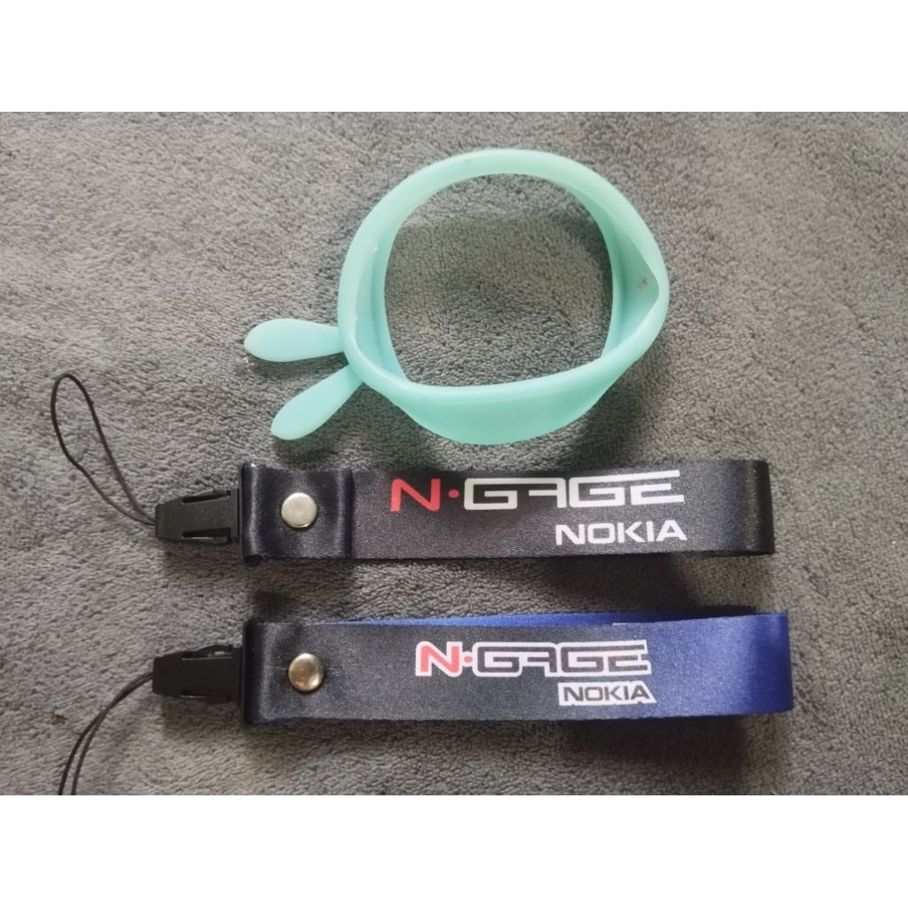ACC N-Gage QD