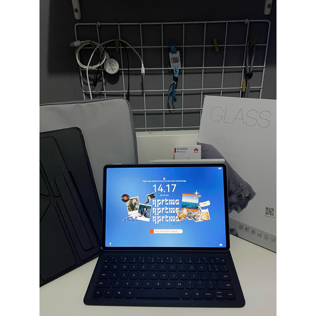 Huawei matepad 11,5 s standard edition