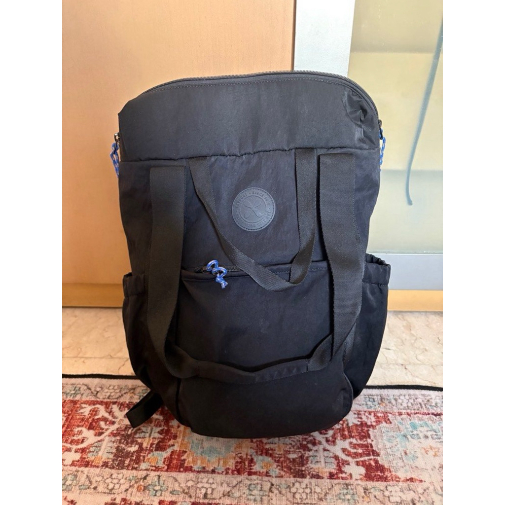 Exsport Daily Hustle Totepack