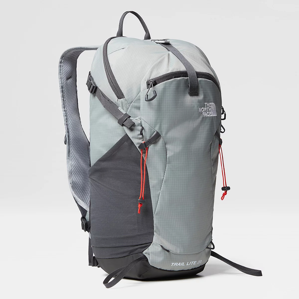 TAS RANSEL BACKPACK GUNUNG HIKING TREKKING TRAIL RUNNING TRAVELLING ULTRALIGHT ORIGINAL TNF THE NORT