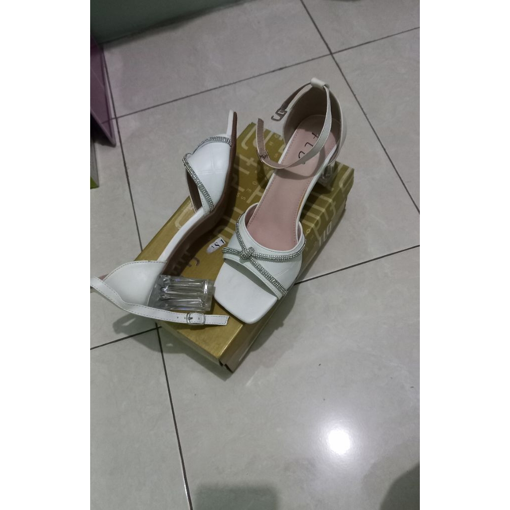 Fladeo Shoes