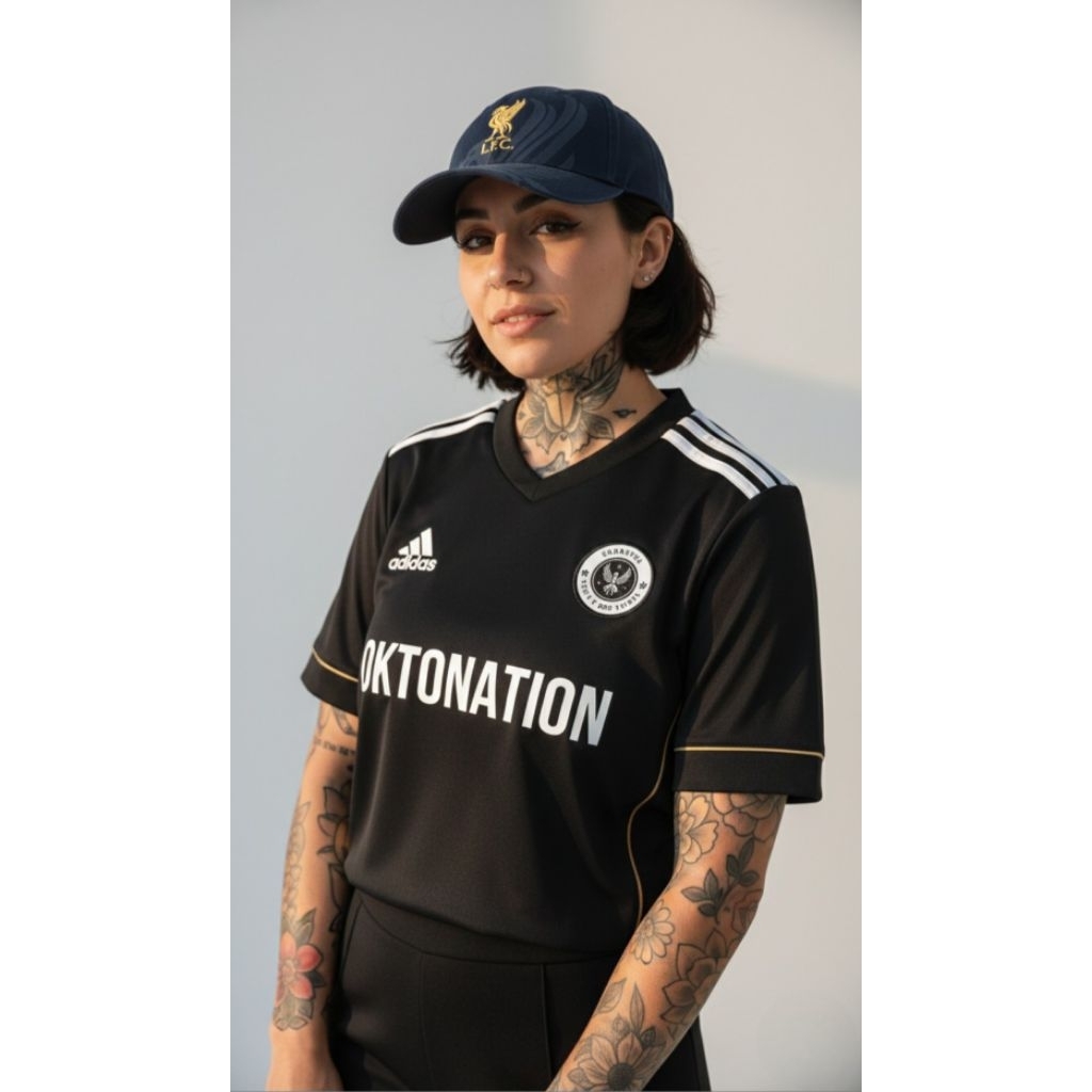 topi original liverpool ( adult size )