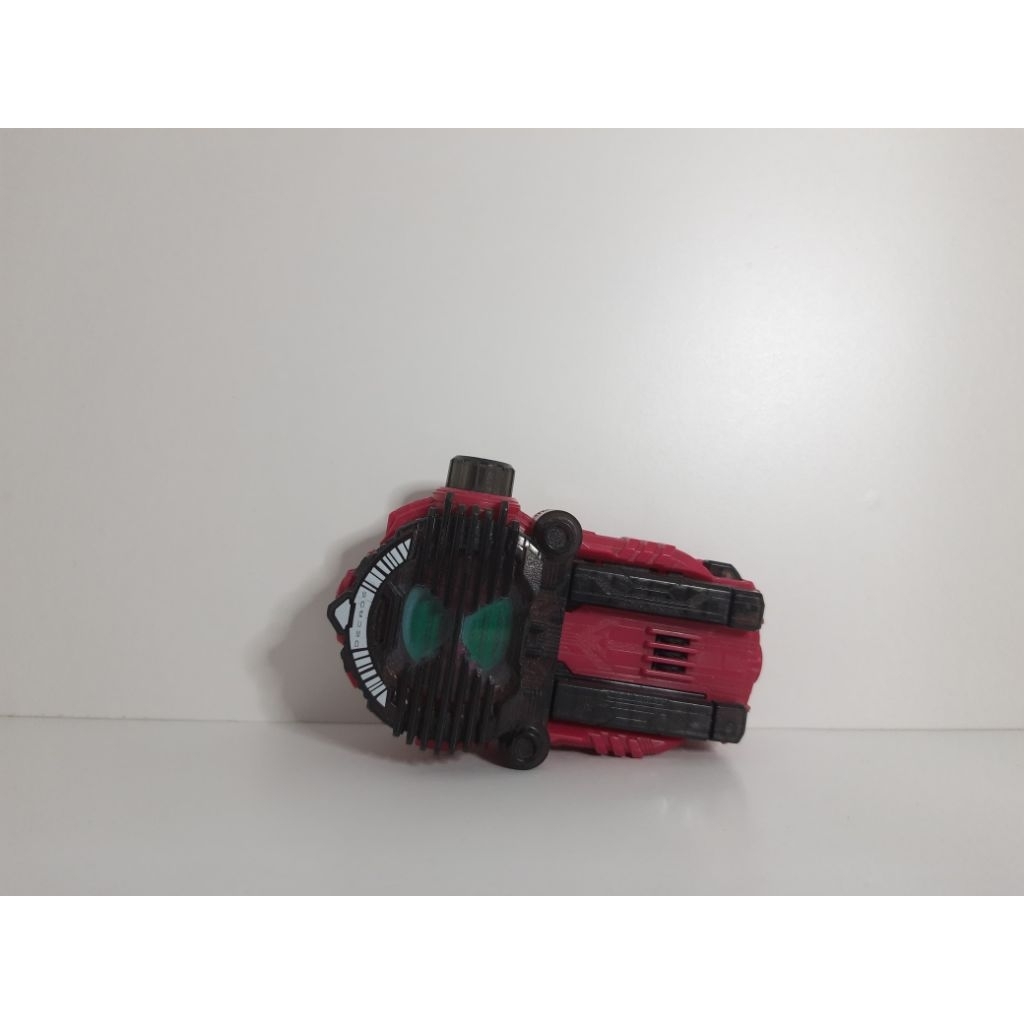 DX DECADE RIDEWATCH ORI - KAMEN RIDER ZIO
