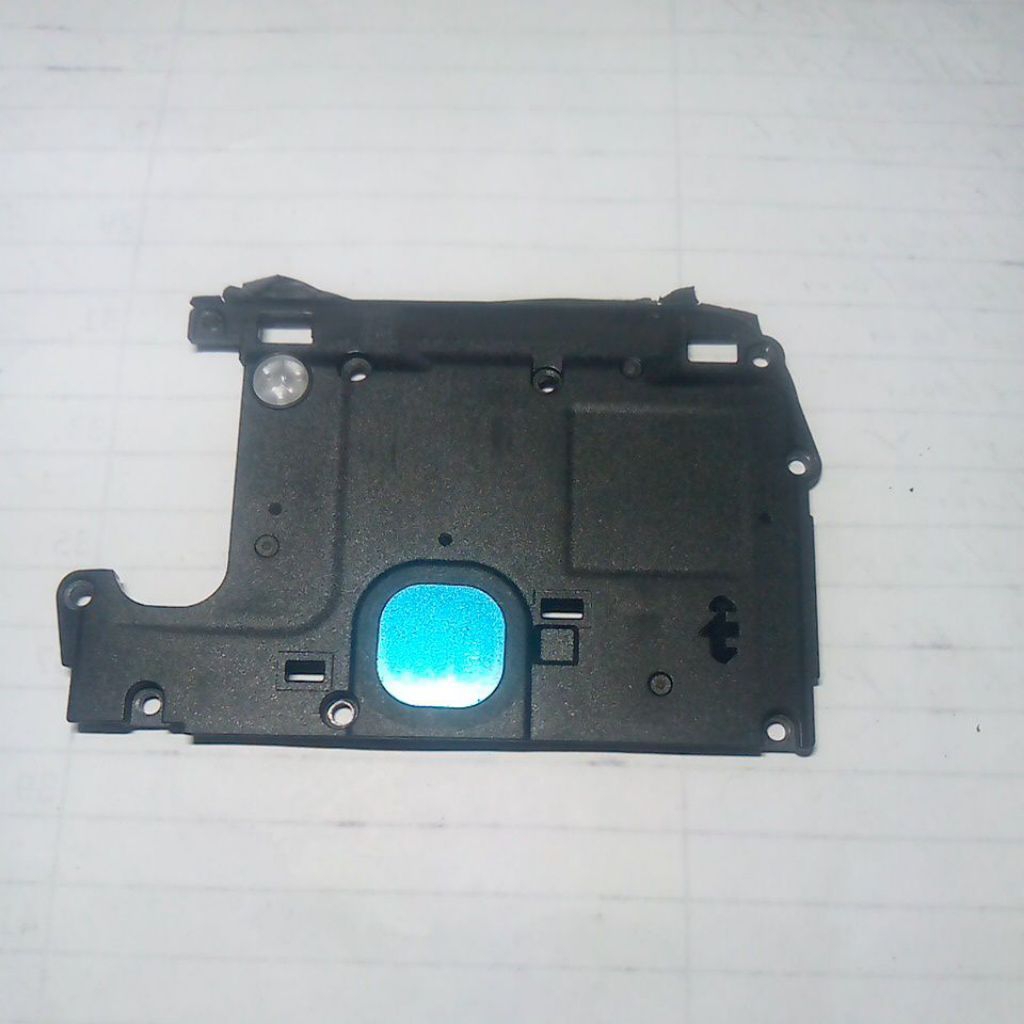 tutup mesin Infinix smart 5