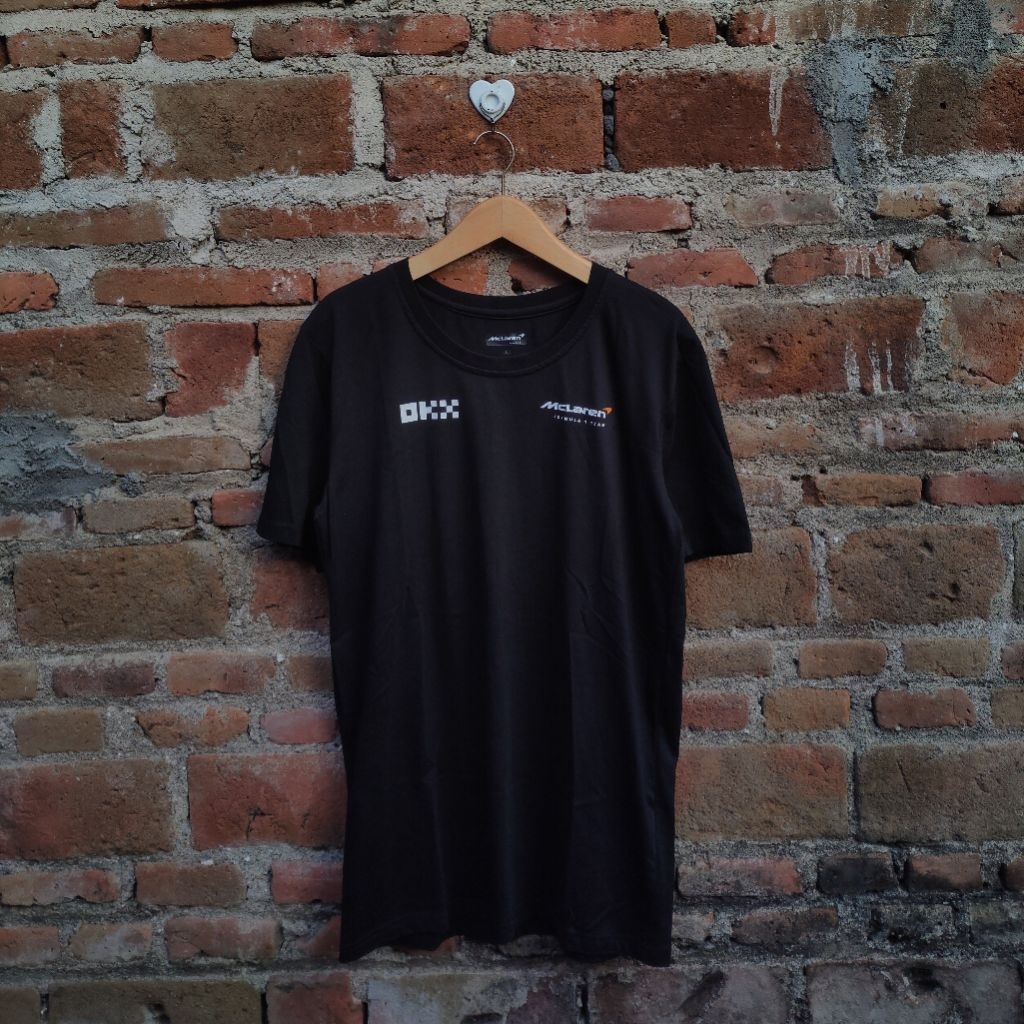 Kaos McLaren F1 Team Original