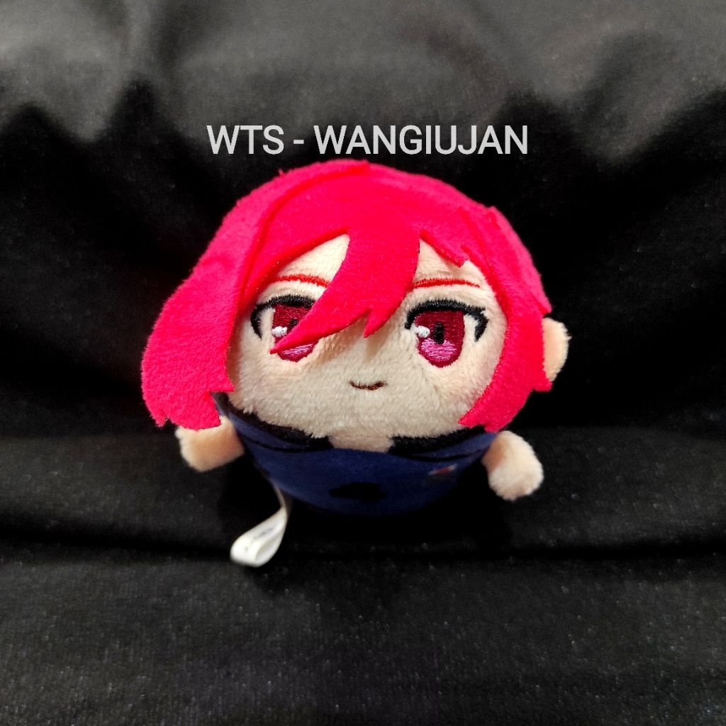 [OFFICIAL] GORORIN - CHIGIRI HYOMA - BLUE LOCK