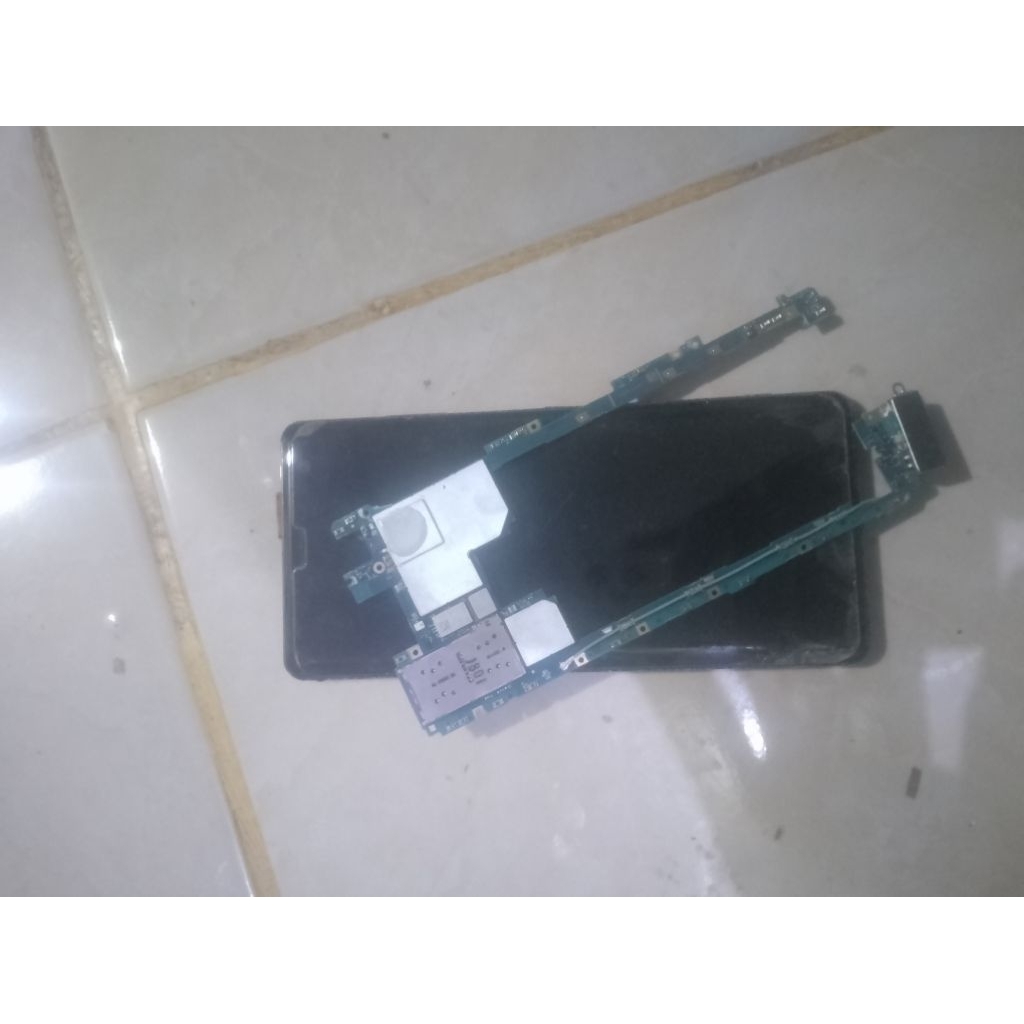 mesin sony xz3 normal Alloperator