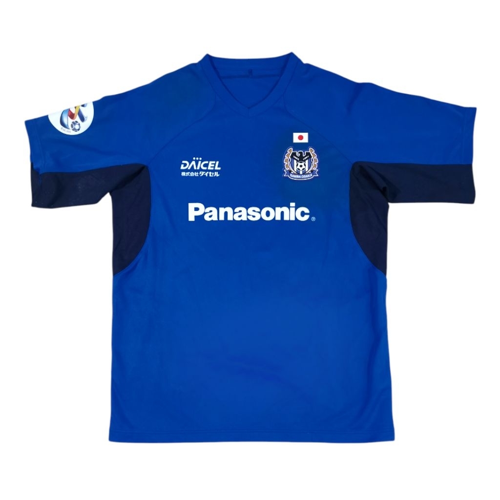 Obral murah Jersey Ori Latihan Training Osaka liga Jepang