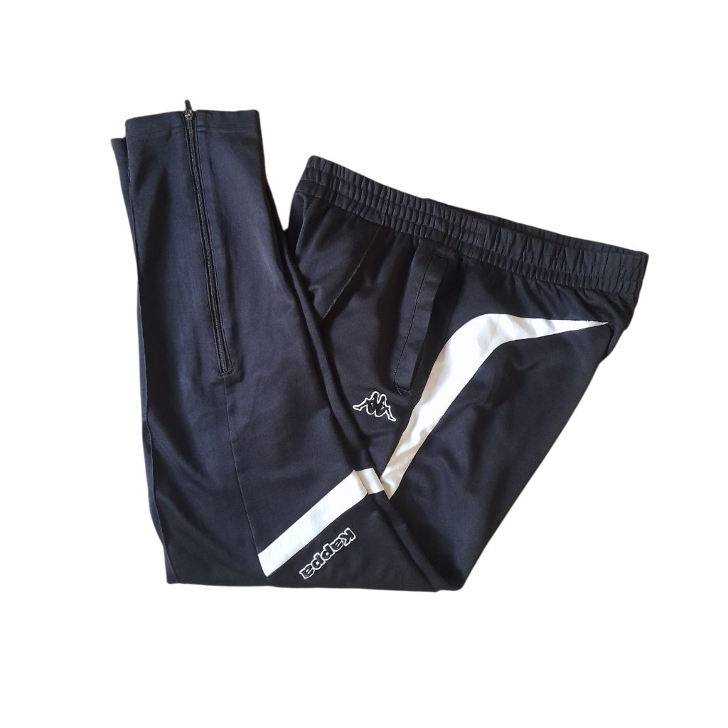 Kappa trackpants 2nd original