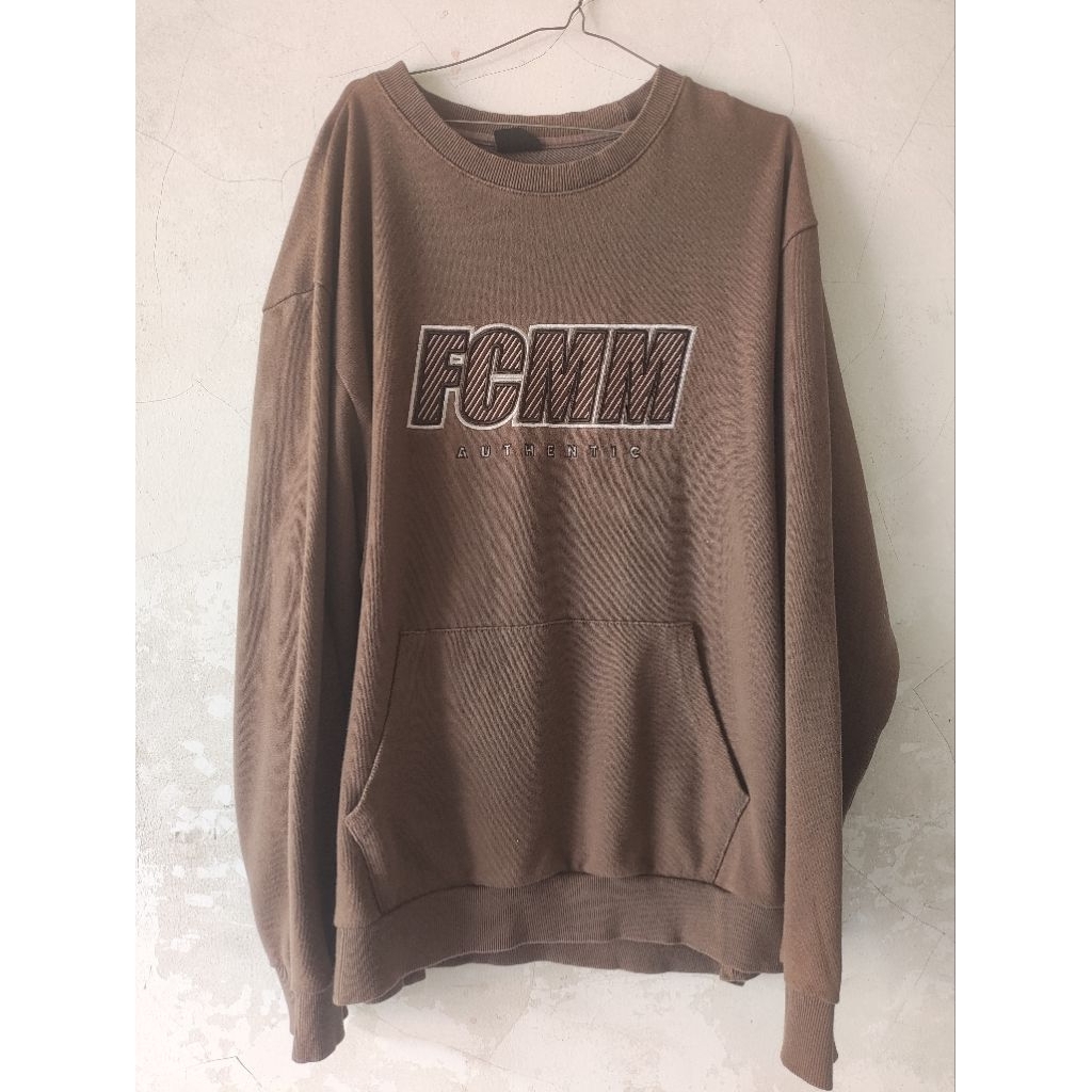 Crewneck FCMM LD 136