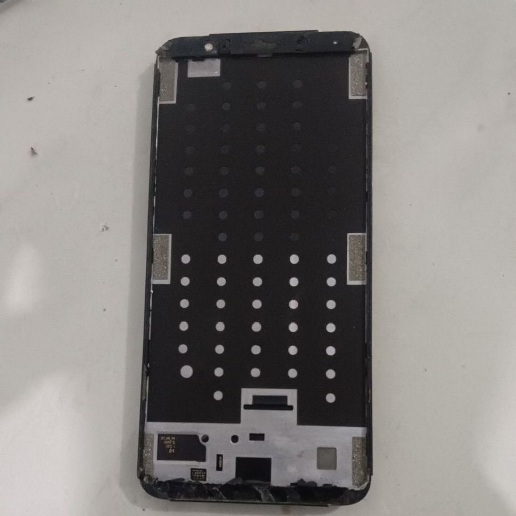 redmi 5 plus ram 4/6 mesin rusak