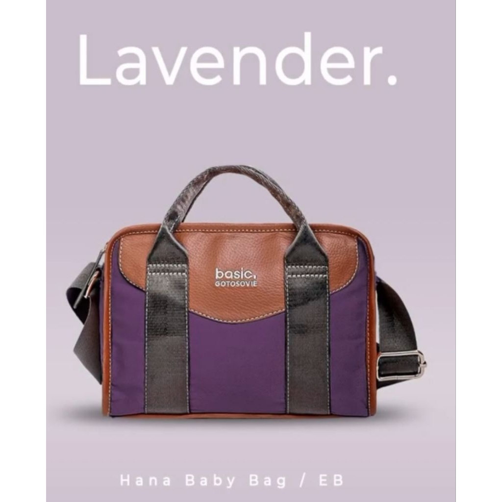 Hana Bag Gotosovie