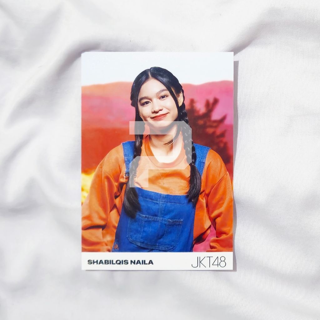 PP / Photopack Nala JKT48 - Road to Sousenkyo 2024