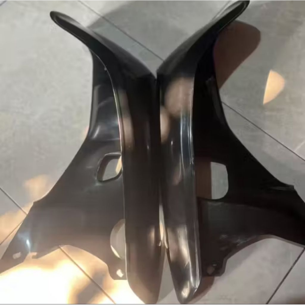 SAYAP DEPAN ASTREA GRAND NEW ORI