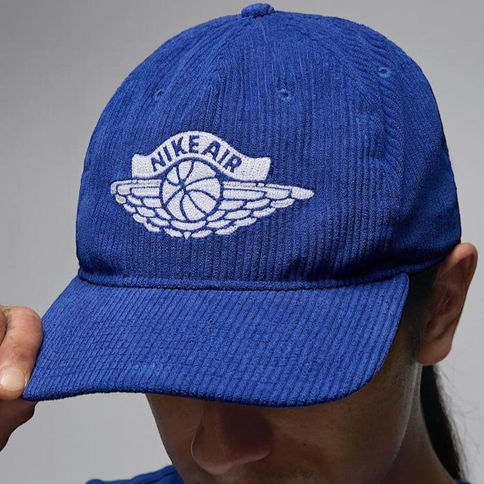 Topi Jordan pro Unstructured Hat IB3937-485 100% Original