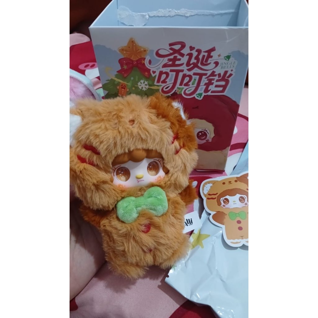 V15 SELECTED BD MINUS BOX PENYOK