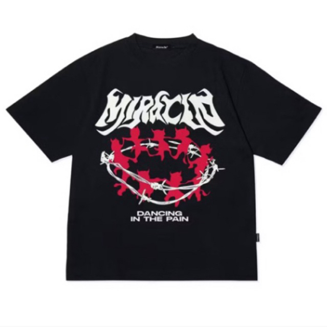 Tshirt miracle mates