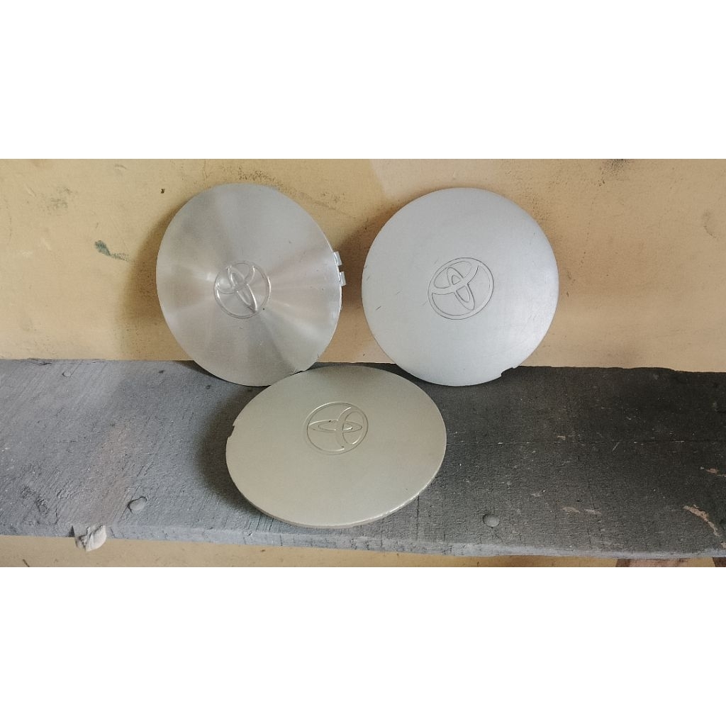 Tutup dop Velg kijang super