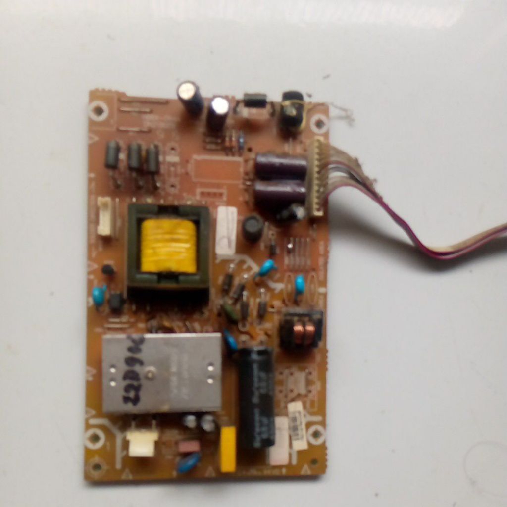 PSU POLYTRON PLD 22D900