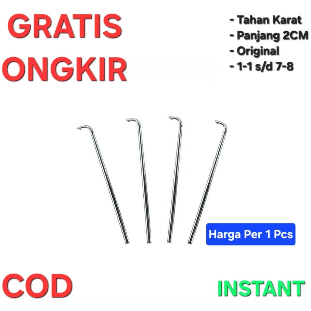 JARUM NETTING WIG HAIR TOUPEE JARUM NETIMG WIG JARUM WIG JARUM HAIR TOUPEE