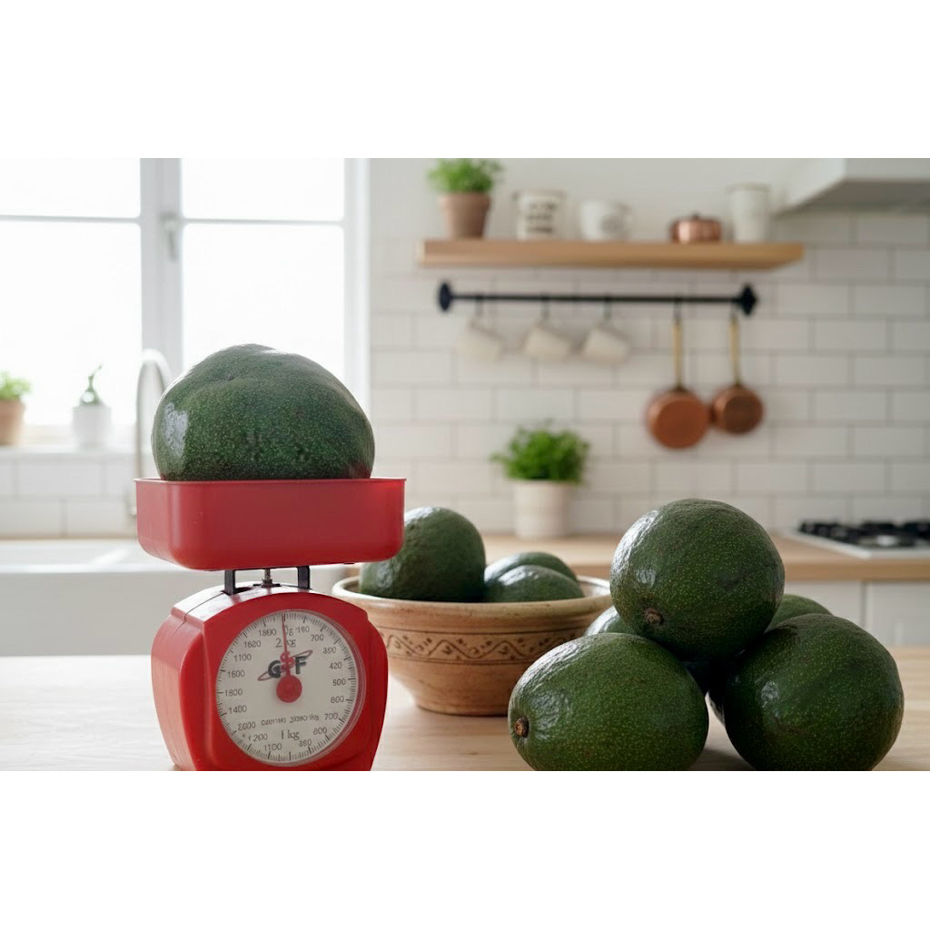 Alpukat Markus Jumbo Fresh Petik | Alpukat Mentega Harga Ecer & Grosir | Alpukat Super Mulus