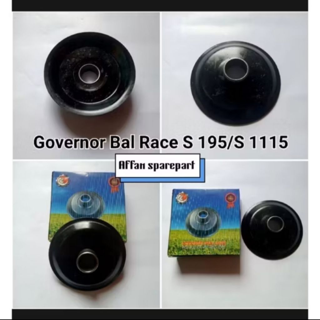 governor ball race tutup piber governor s195/s1130 governor ball race mesin dongfeng