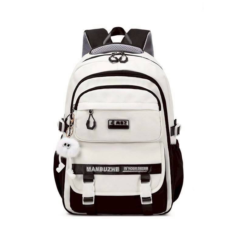 BBS MBZ-Tas Ransel Anak Unisex Banyak Ruang FashionTERBARU