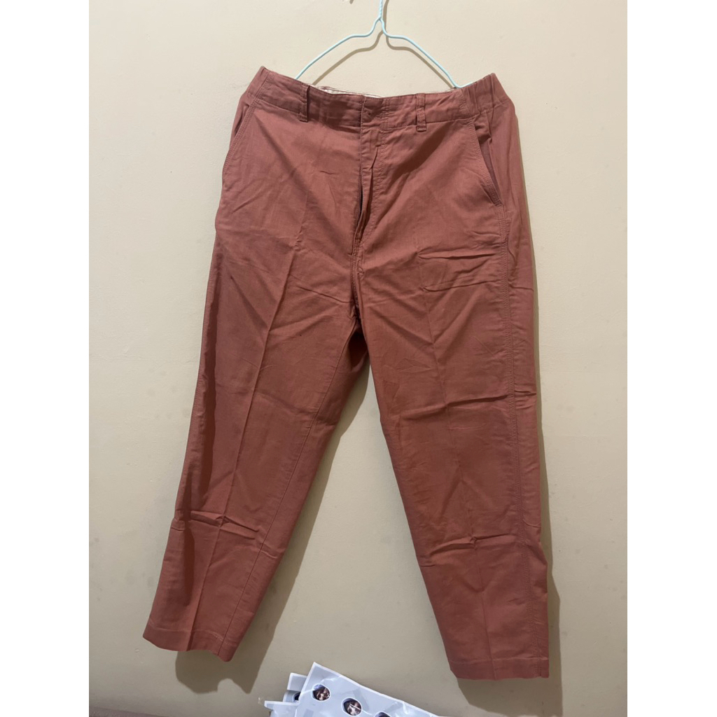 uniqlo pants