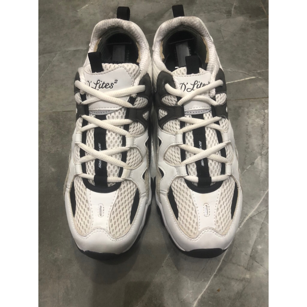 Skechers D’Lites 2