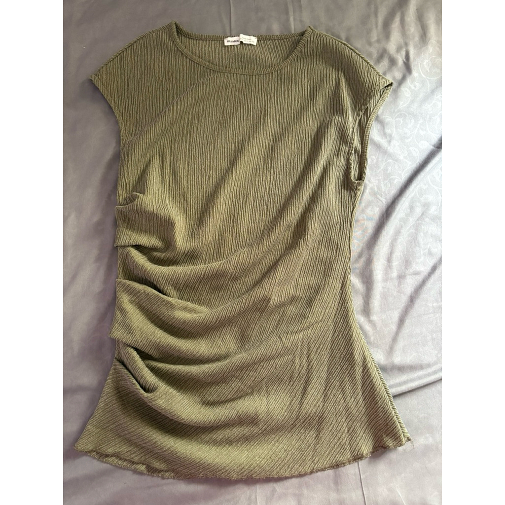 preloved baju Pull and bear
