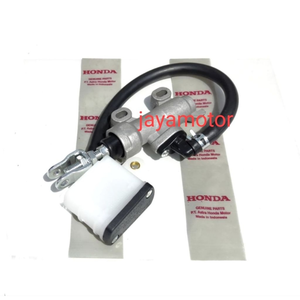 Master rem set belakang Honda CBR 150R old/LED ,Cb 150r old/LED,CBR new,CBR facelift,CBR thailand