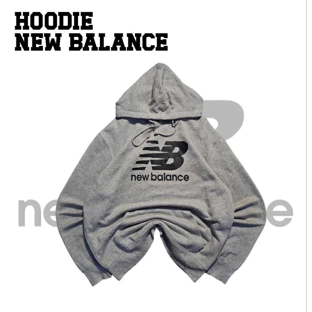 HOODIE NB ORIGINAL