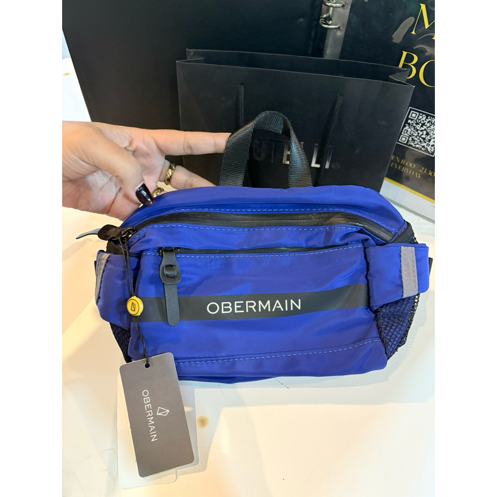 obermain sale waistbag